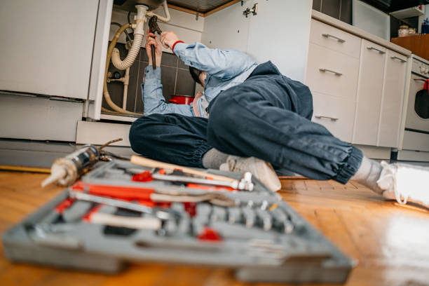 Best Plumbing Inspection Services  in Mills, WY