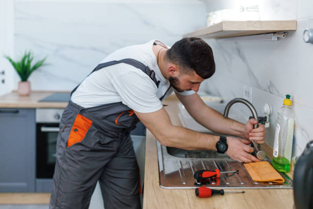 Best Clogged Drain Plumber  in Mills, WY