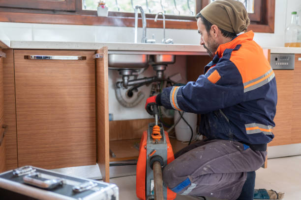 Best Emergency Plumbing Repair  in Mills, WY