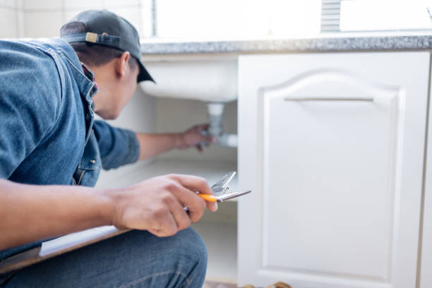 Best Water Leak Repair  in Mills, WY