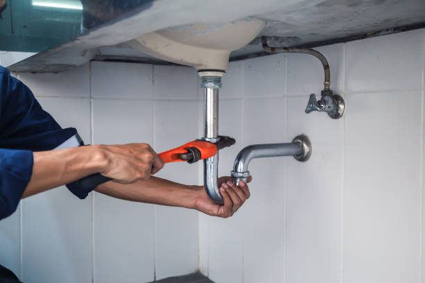 Best Sewer Cleaning Services  in Mills, WY