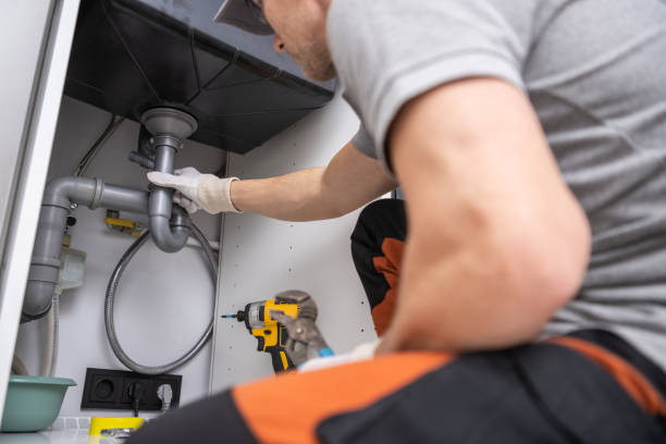 Best Faucet Repair  in Mills, WY